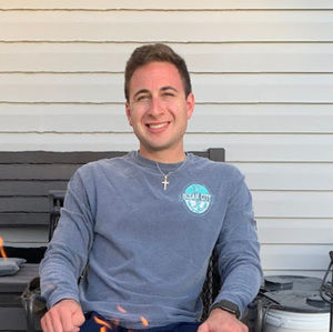 Meet your Posher, Jack